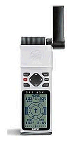 Garmin GPS45