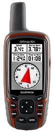GPSMap 62S