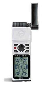 Garmin GPS45