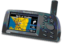 Garmin Streetpilot III